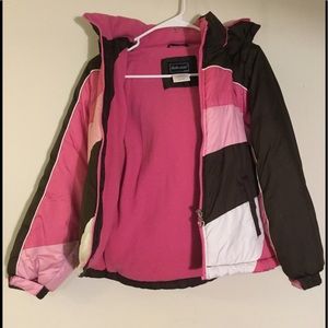 ❄️Rothschild Coat💨 (Girl) 14